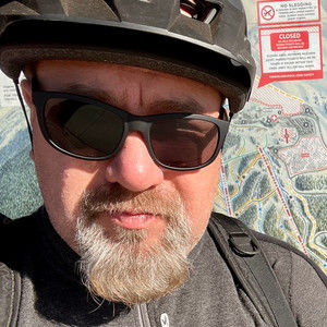 Meet your Posher, Aaron